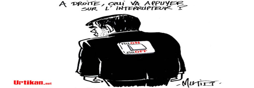 Fillon non non non !!!