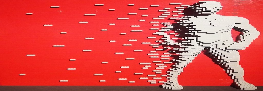 Le chaos et la&nbsp;désintégration