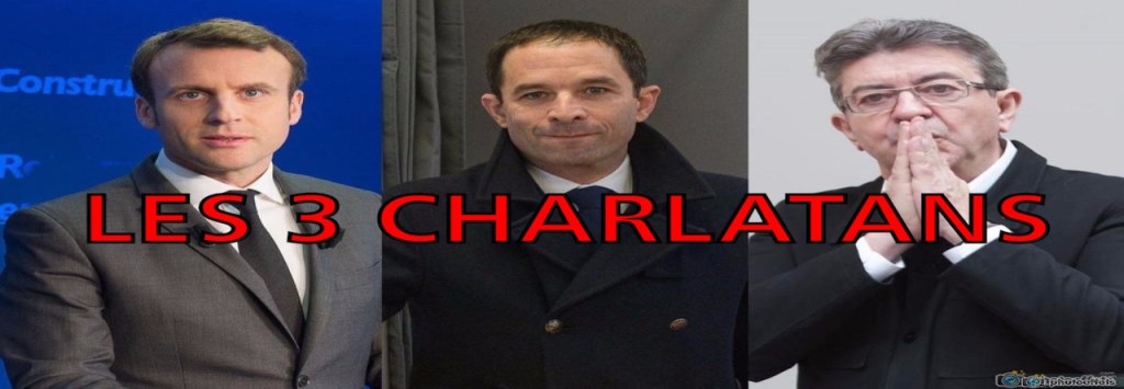 Mythe Errant a tué le communisme et François-La-Faillite a tué le&nbsp;socialisme.