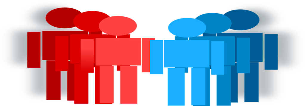 L&rsquo;union des droites, pour éviter&nbsp;l&rsquo;échec