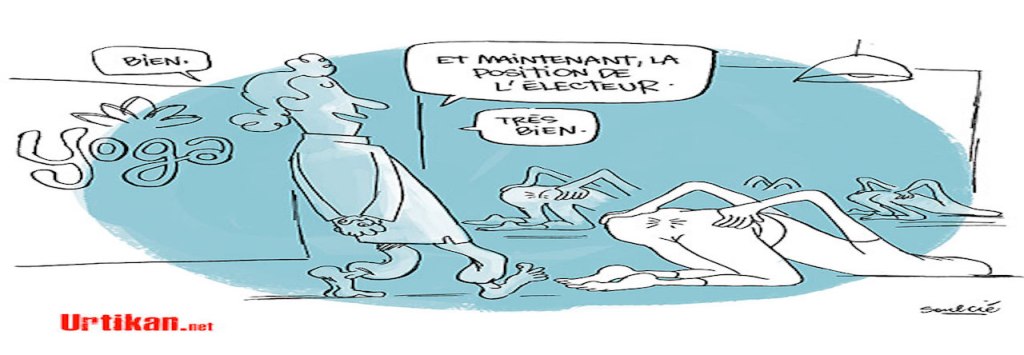 Chez Macron: la nouvelle annexe de&nbsp;l’Elysée.