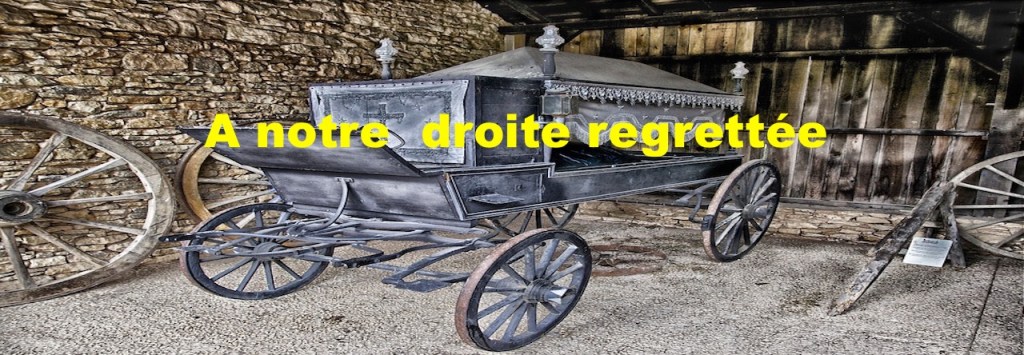  Leurre de vérité pour la&nbsp;Droite