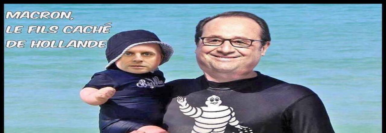 Qui de Normal 1er ou du Télévangéliste Macreux est le plus taré ?