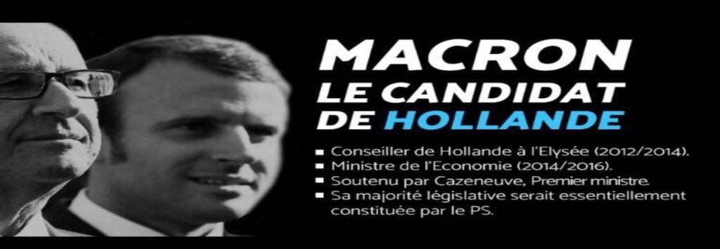 De quoi Macrhollande est le nom ? Du vide&nbsp;!