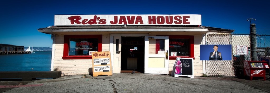 Saint Macron payez pour&nbsp;nous!