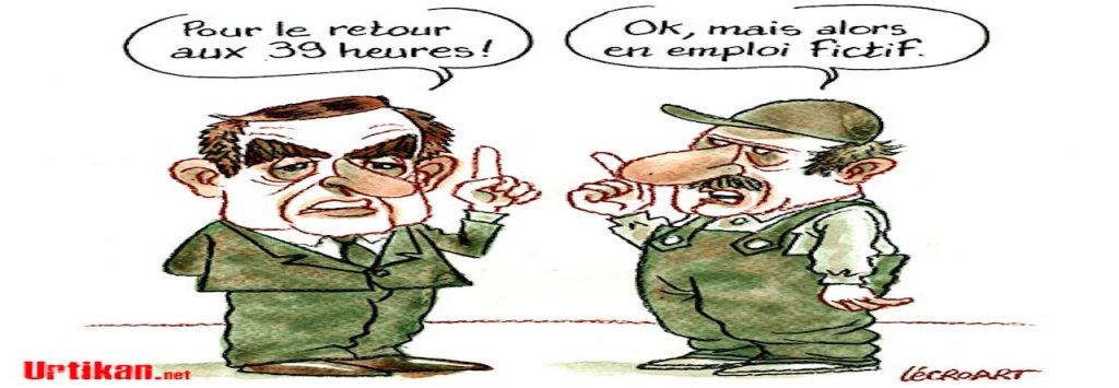 « Élysée, morne plaine »&nbsp;…