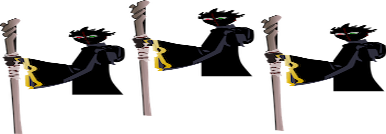 Les apprentis-sorciers