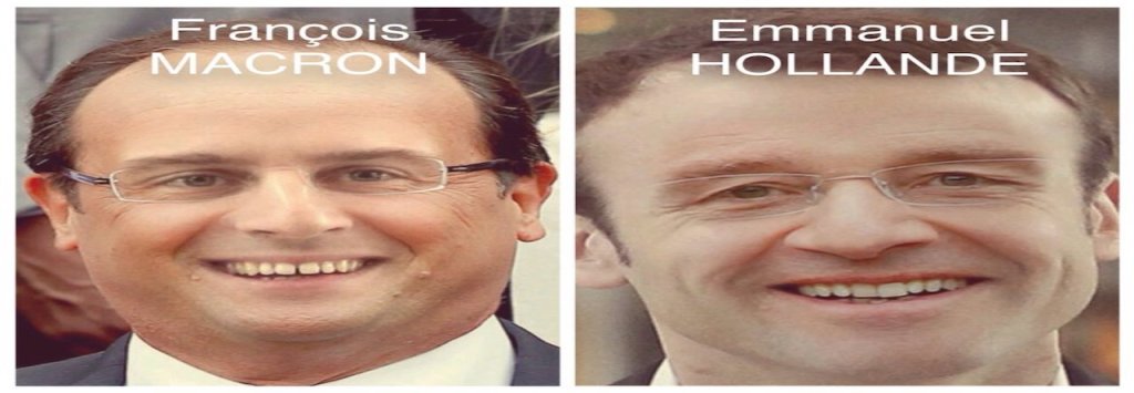 François-La-Faillite l’indigne, appelle à voter Emmanuel Hollande, normal&nbsp;!