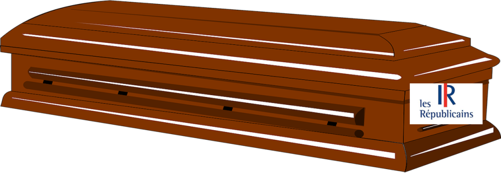 Fillon notre fossoyeur