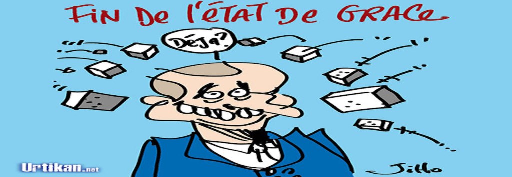 Le Macron à la sauce hollandaise