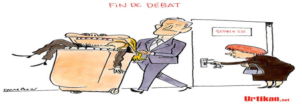 Le débat idéal