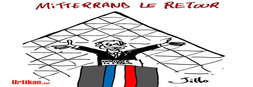 Macron n&rsquo;est pas mon&nbsp;président!