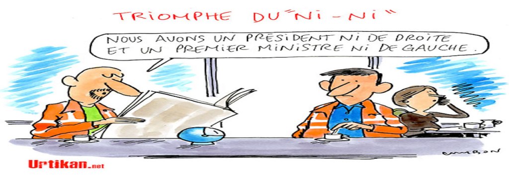 Au bal des&nbsp;renégats