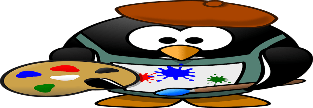 Chapeau l&rsquo;artiste!