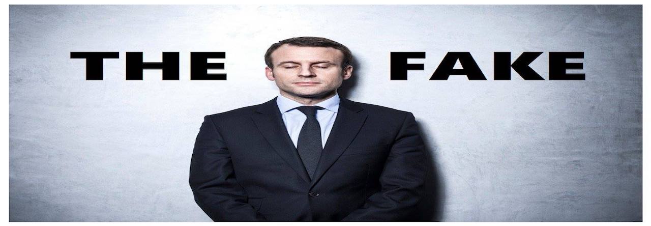 L’Imposture Macron est de toutes les outrances !