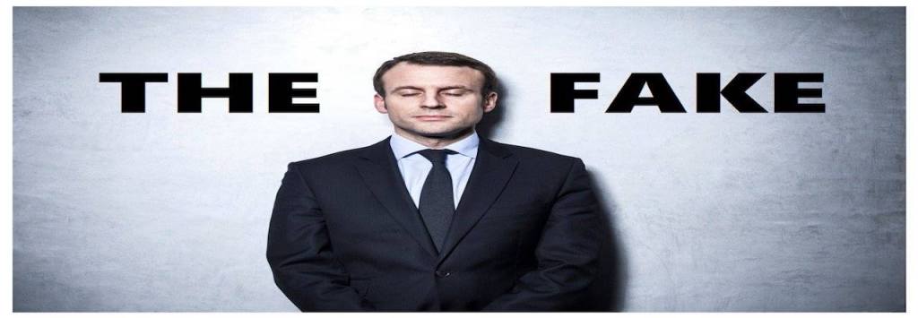 L’Imposture Macron est de toutes les outrances&nbsp;!