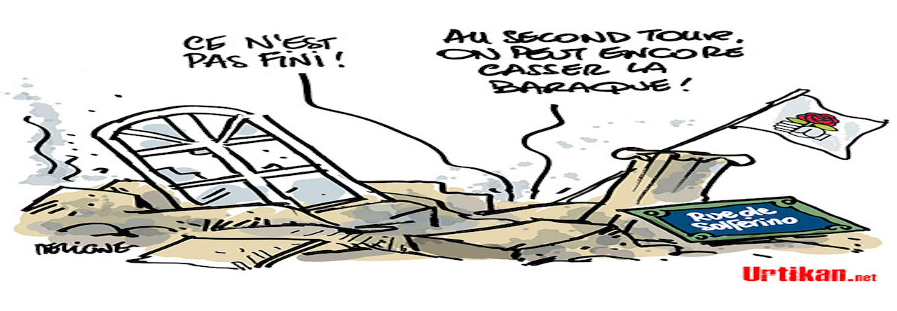 L&rsquo;abstention a bon dos