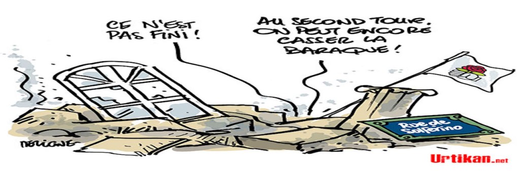 L&rsquo;abstention a bon&nbsp;dos