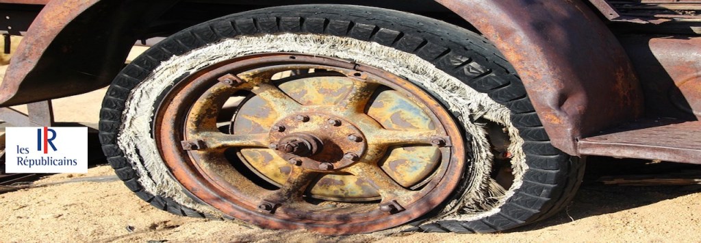 Le Waterloo des&nbsp;Républicains