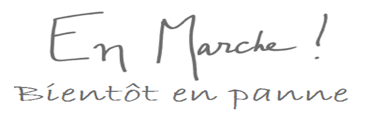 Ce n’est toujours pas moi qui le dit !!