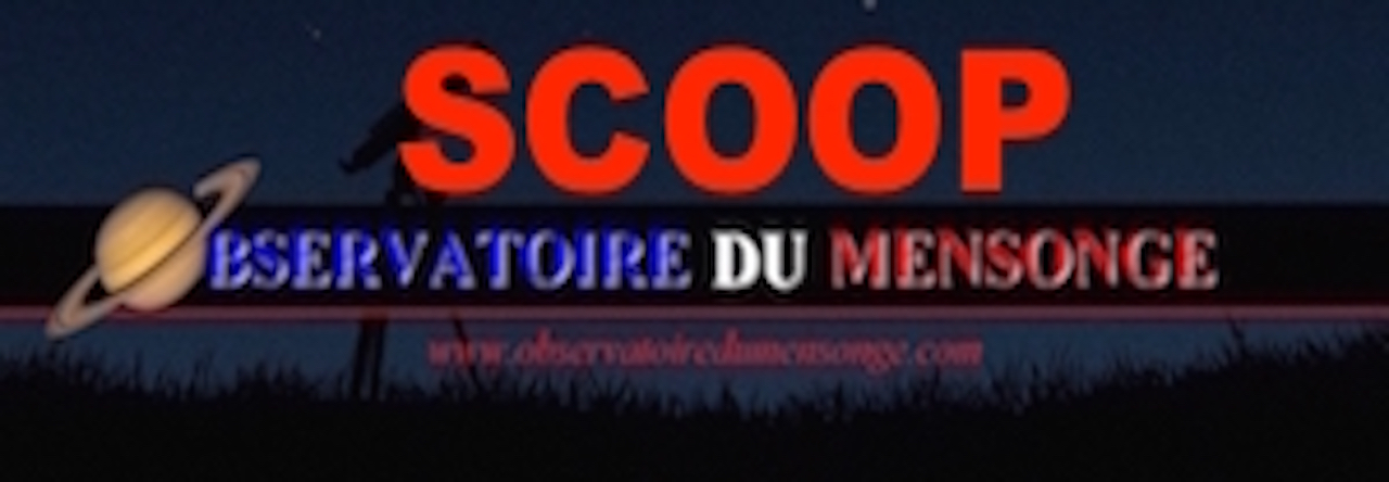 Les SCOOPS de l&rsquo;Observatoire