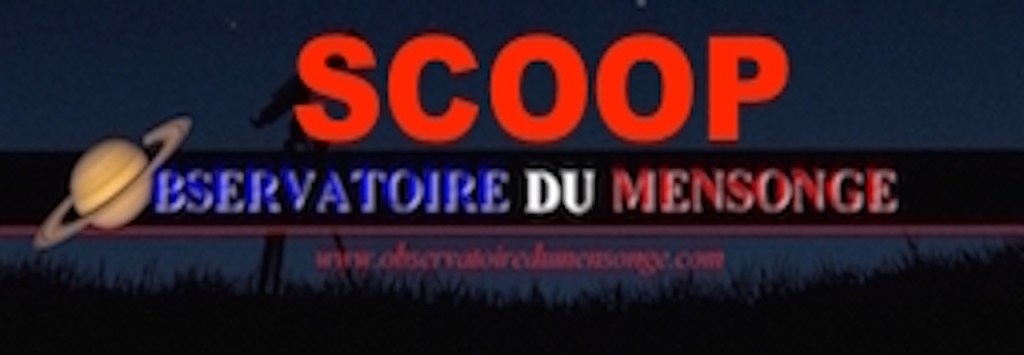 Les SCOOPS de l&rsquo;Observatoire