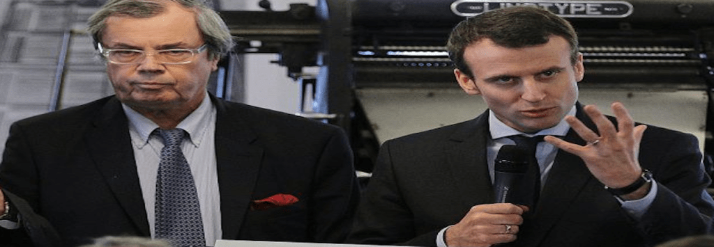 « C’est pas moi qui le dit » !!&nbsp;…