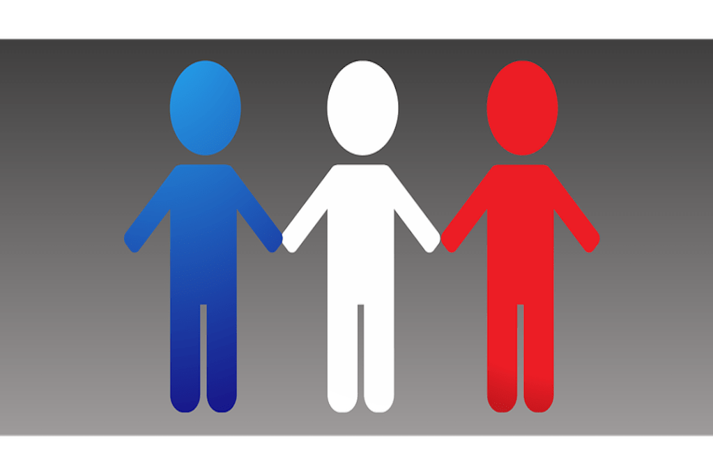 La France est en&nbsp;danger