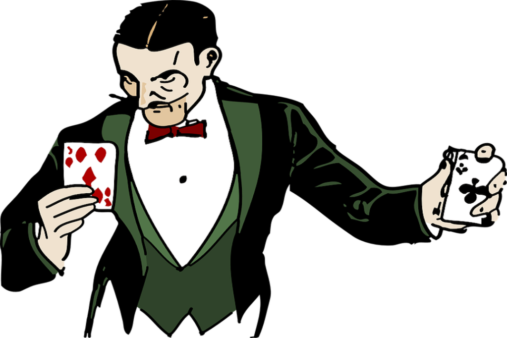 Macron, joueur de flûte ou de pipeau&nbsp;?