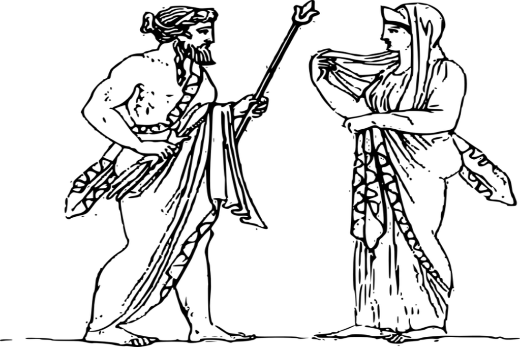 Jupiter ou Machiavel ?