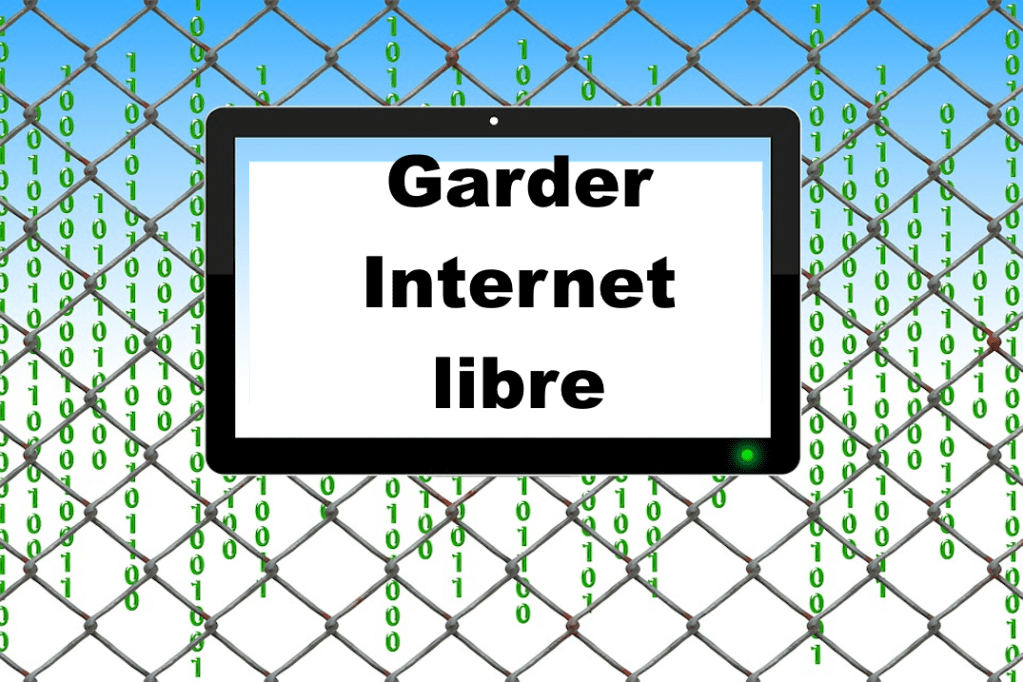 Attention danger sur la liberté du NET – SCOOP&nbsp;–