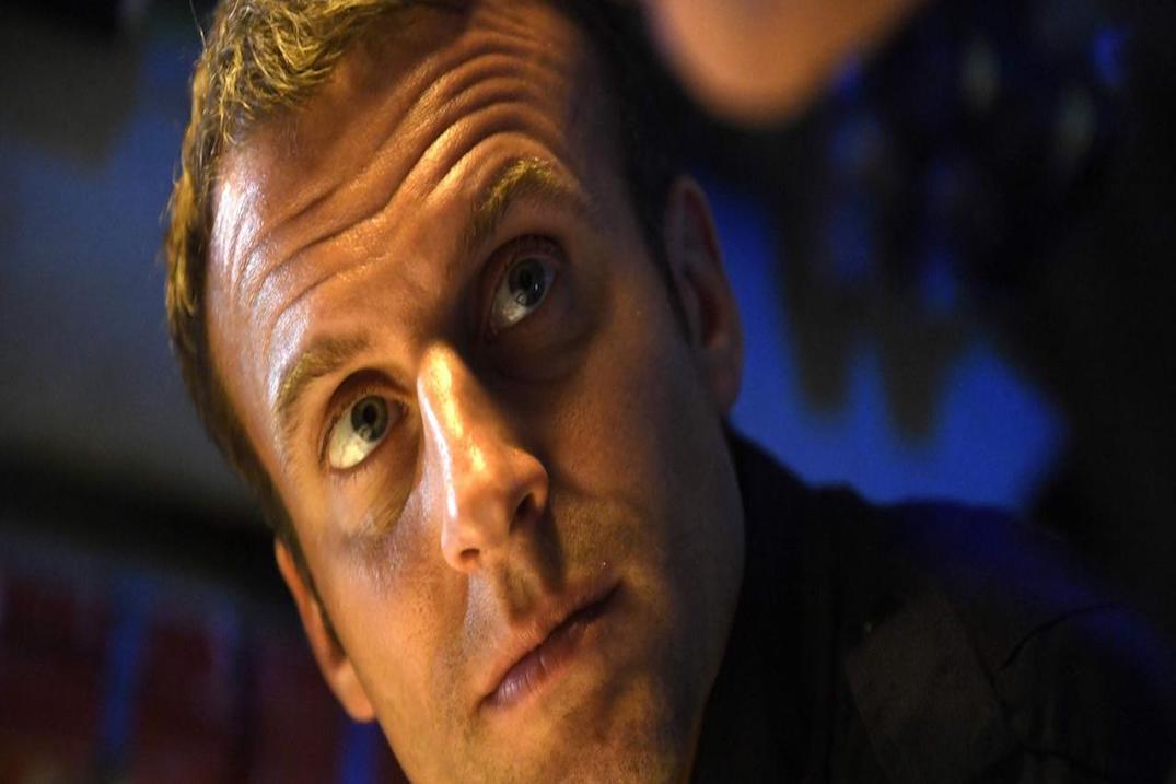 «La Macronie, ou le syndrome de l&rsquo;autruche»