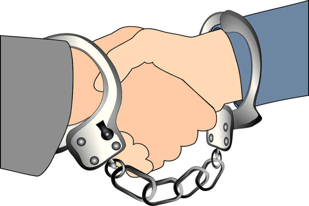 Soumission et Liberté