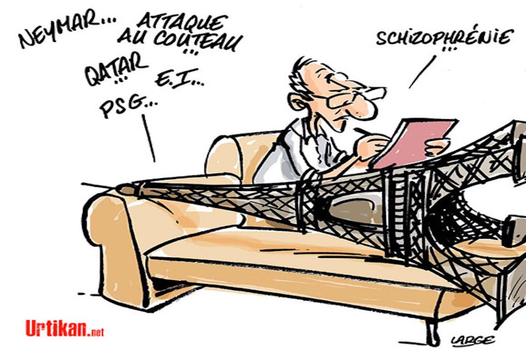 Jupiter sorti de sa pataugeoire sécurisée a la&nbsp;trouille….