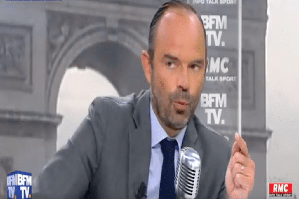 Un Premier ministre&nbsp;sinistré