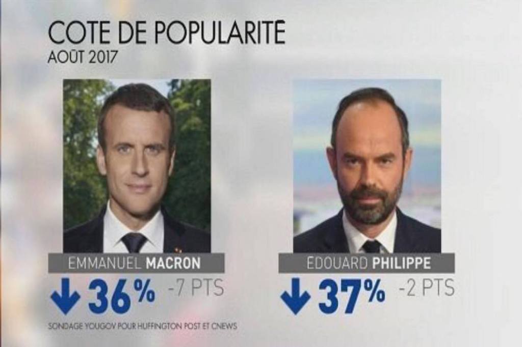 Jupiter tombe de son Olympe de&nbsp;pacotille!