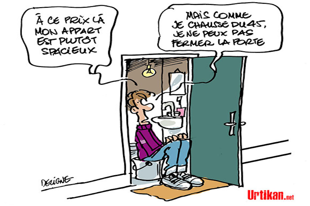 Existe-t-il un prix décerné à la connerie ?