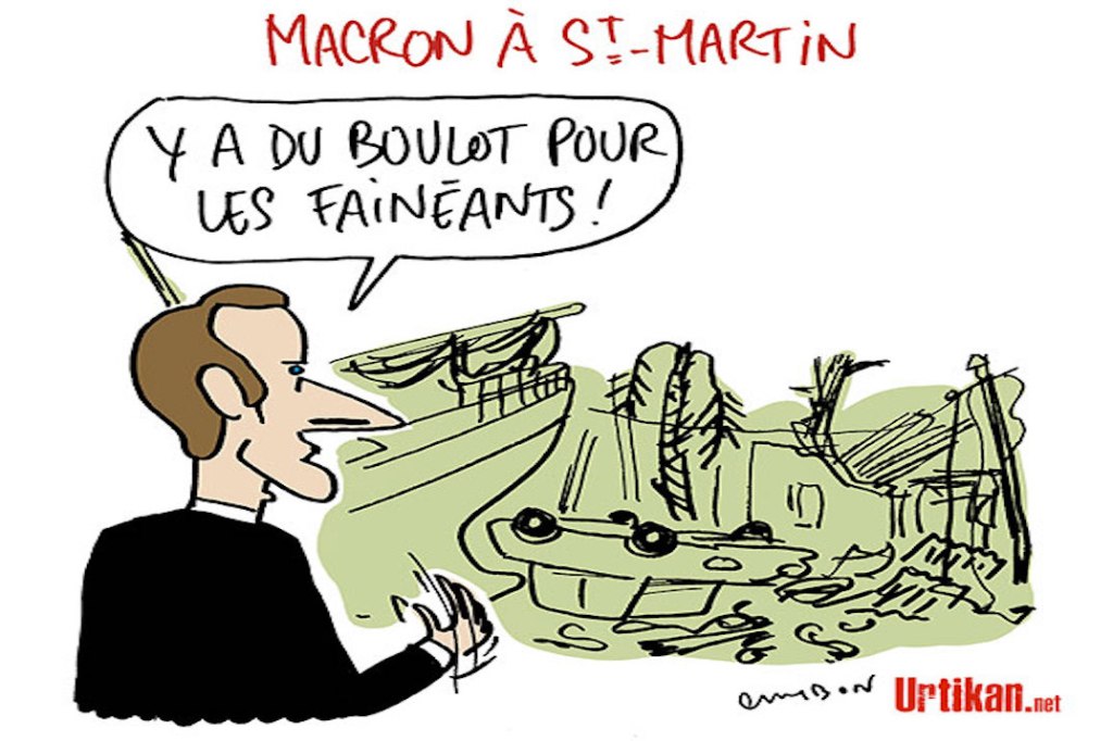 Comment compenser le règne du vide&nbsp;?