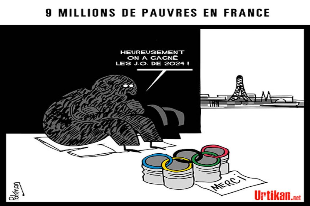 Macronpathologie du pays des&nbsp;riens