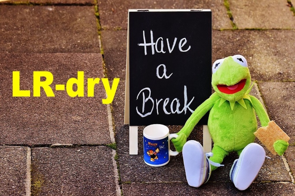 LR-dry