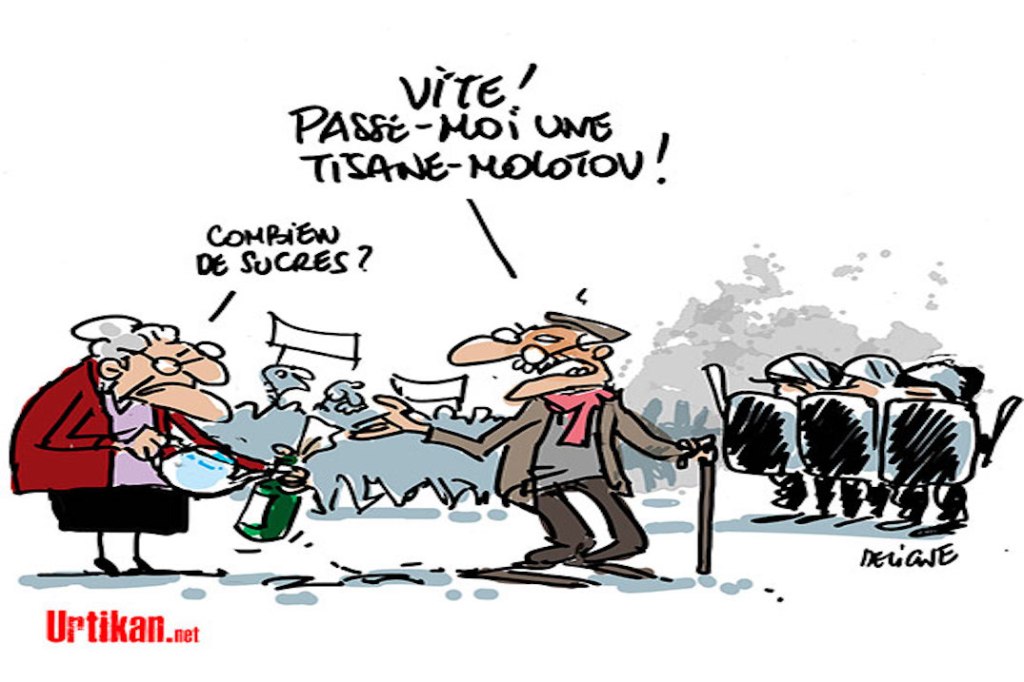 Je ne me prends pas pour un&nbsp;roi…