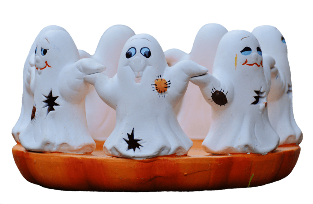 L&rsquo;Europe fantôme