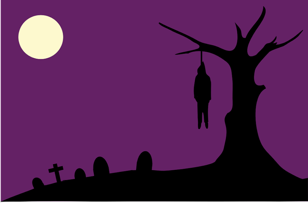 Celui qui dit la vérité doit être&nbsp;exécuté