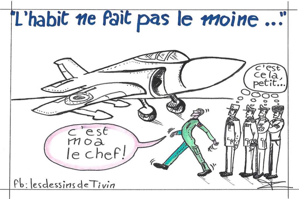 Zappez zappez Macron!