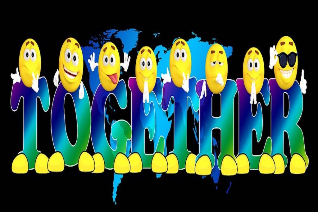 NOUS C&rsquo;EST VOUS&nbsp;!