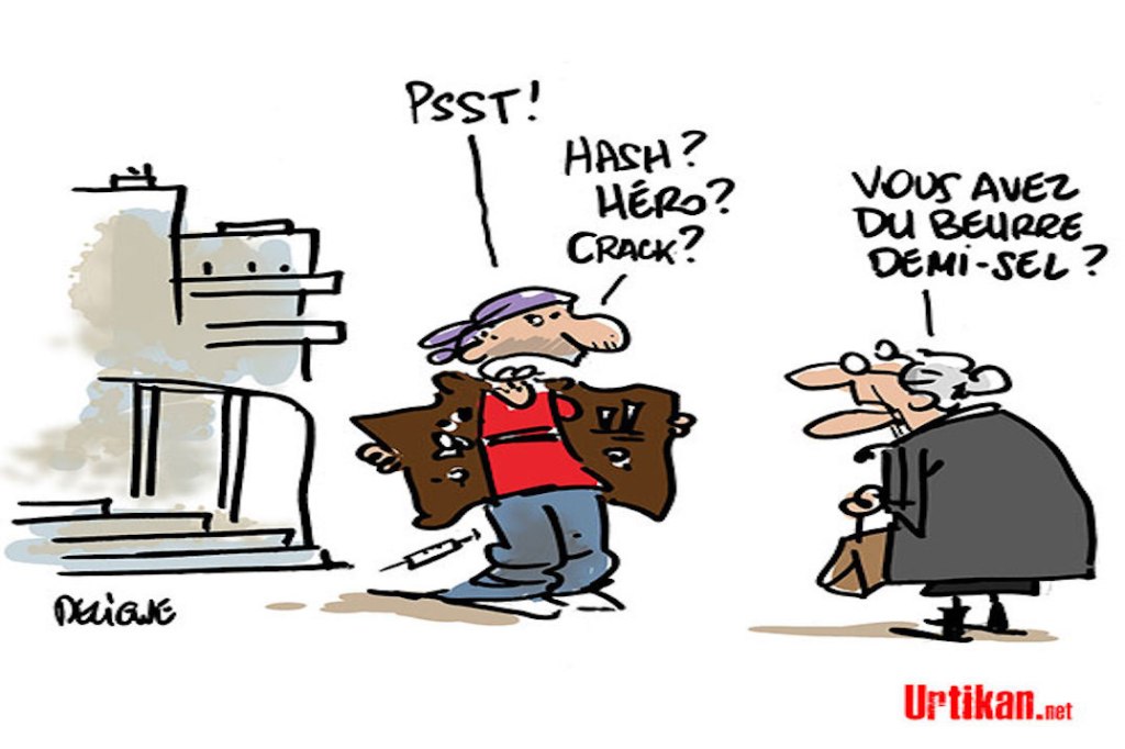 « Le président des très riches » a sorti sa planche à&nbsp;billets…