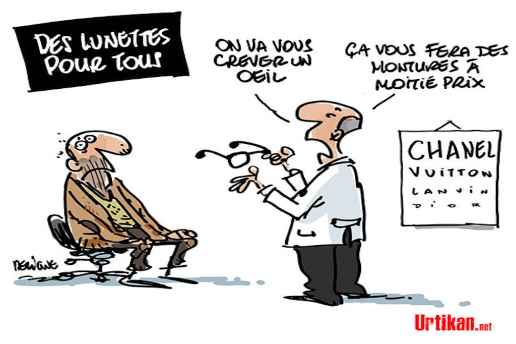 Macronéron l’imposture : le printemps en automne&nbsp;!