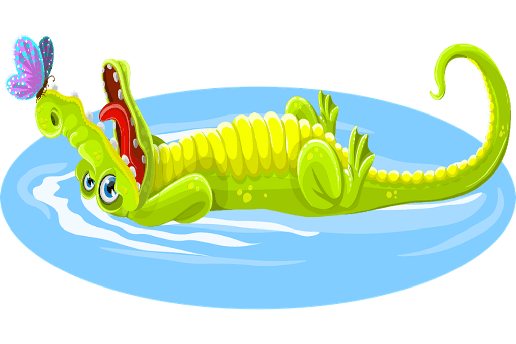 Un peu d&rsquo;humour…