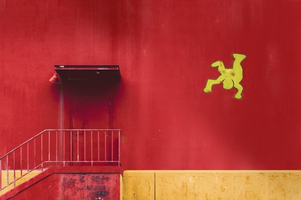 La Macronie ? Le Nouveau Monde de l’absurdie&nbsp;!