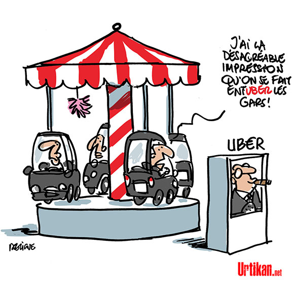 L’homme qui n’aimait pas la France